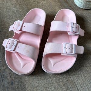 Girls Cat & Jack Sandals